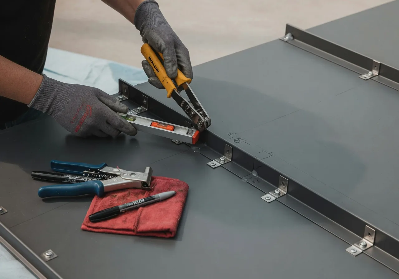 Why choose Metal Roofing Installation in Eleele, HI